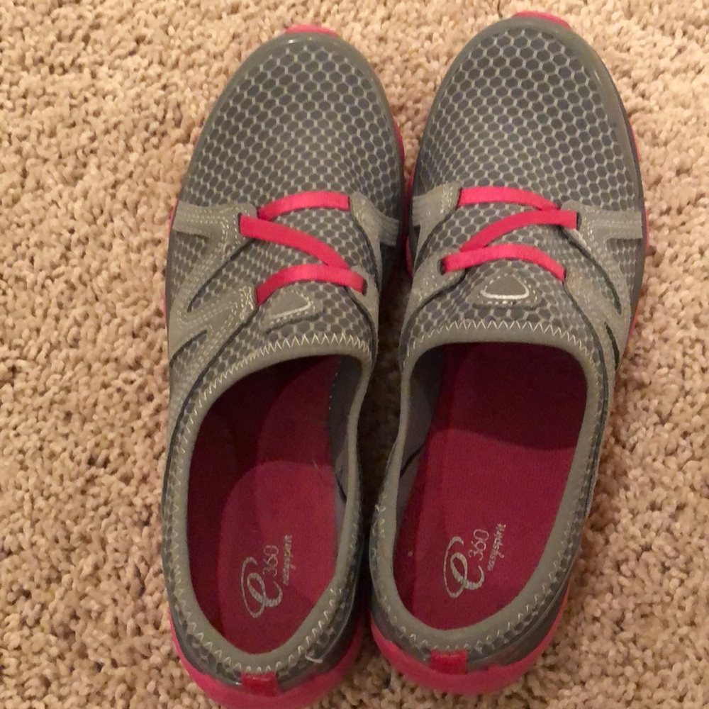 Easy Spirit riptide clogs